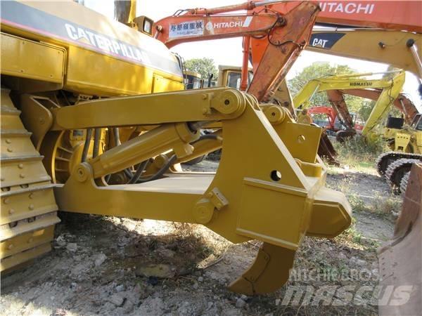 CAT D 6 R 履带式推土机