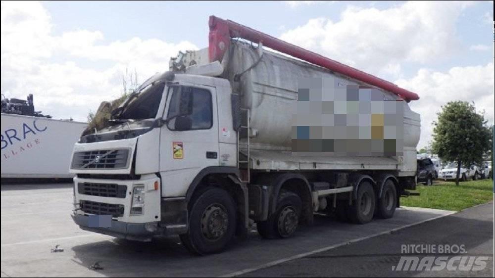 Volvo FM 400 其他货车
