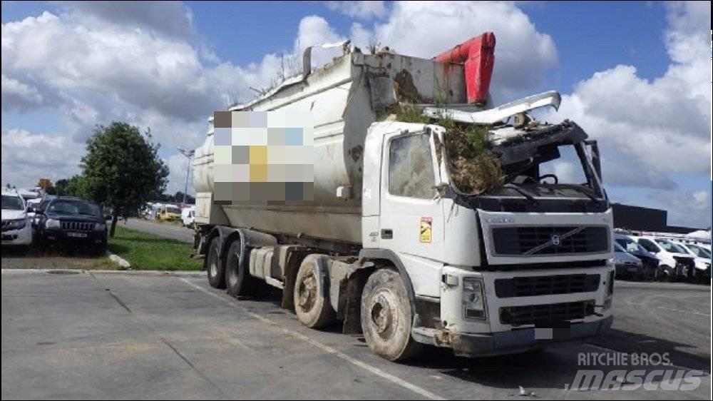 Volvo FM 400 其他货车