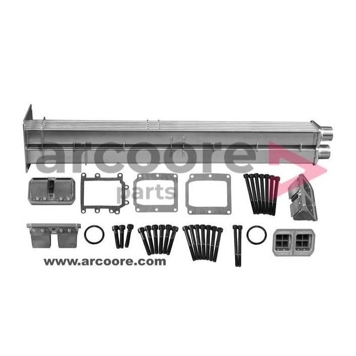 MAN EGR repair kit 发动机