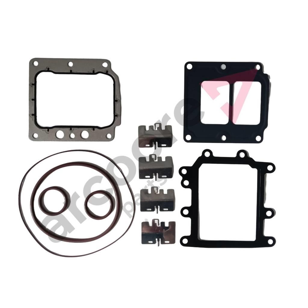 MAN EGR repair kit 发动机