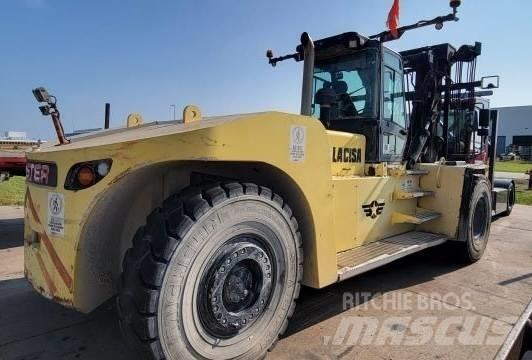 Hyster H 7.00 其他叉车