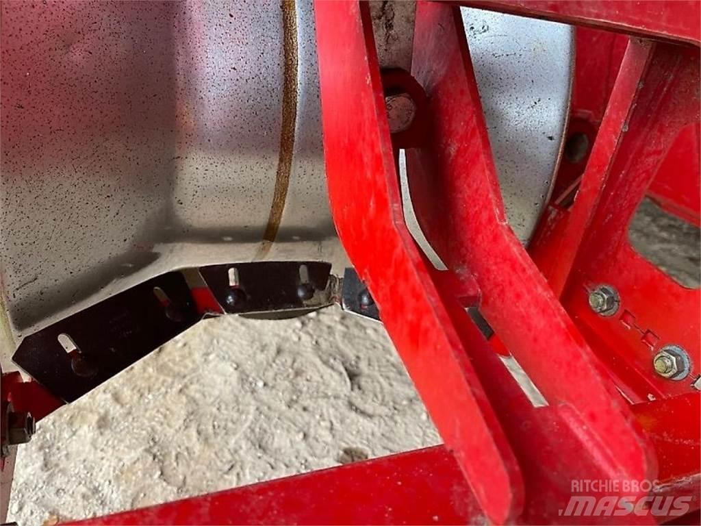 Grimme SE75-55 马铃薯收获机