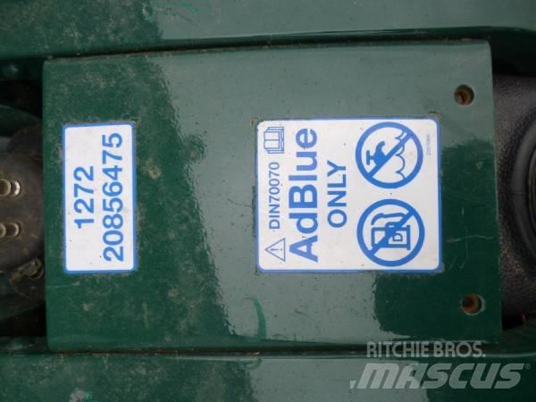 Volvo FM 9-12 运输工具-其他