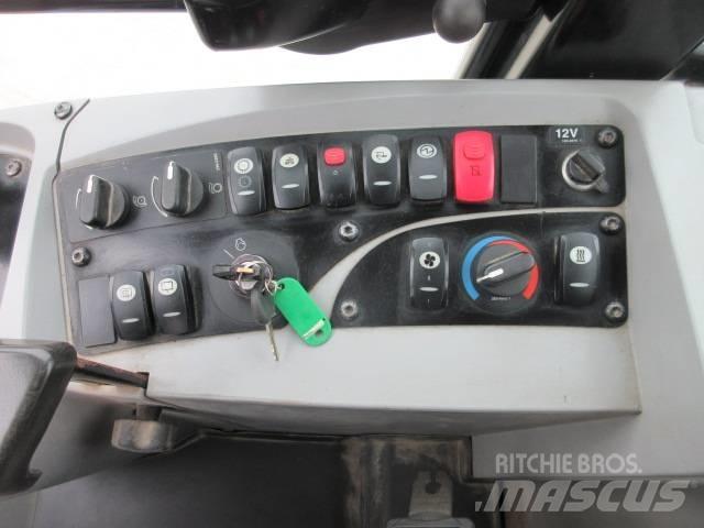 CAT 906 H 轮式装载机