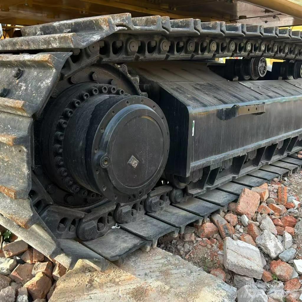 CAT 345GC 履带挖掘机