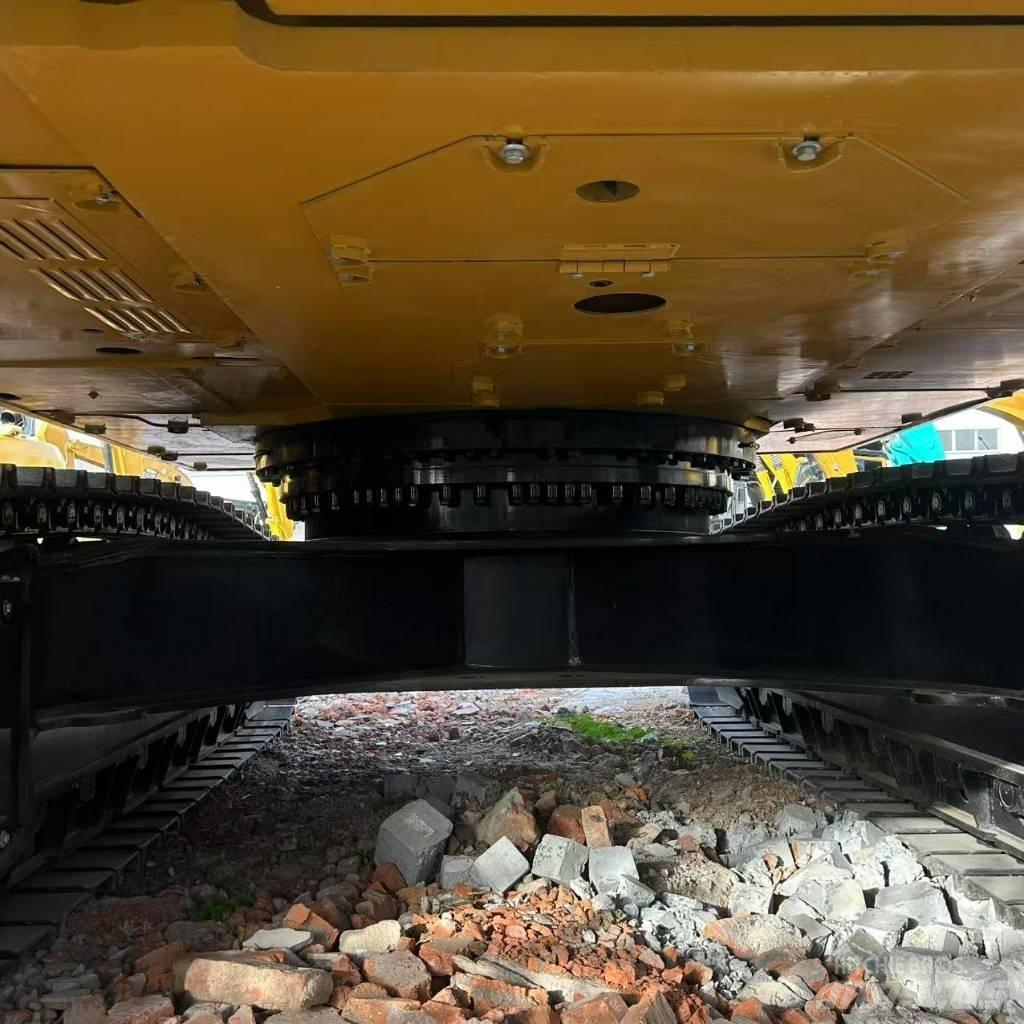 CAT 345GC 履带挖掘机