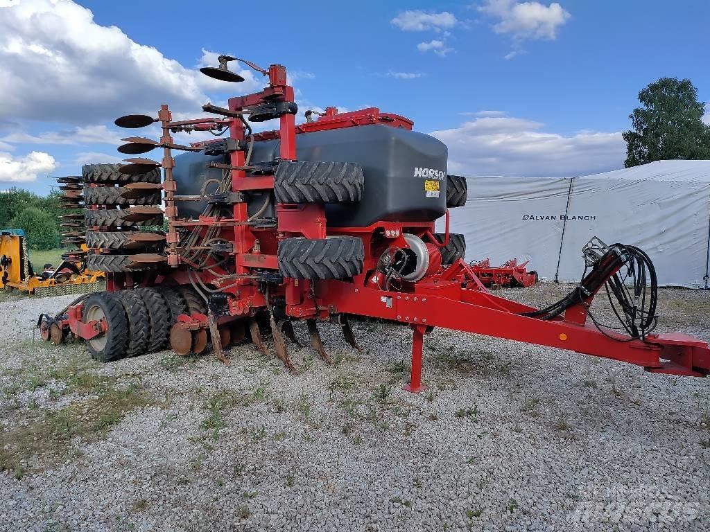 Horsch Focus 6 TD 条播机