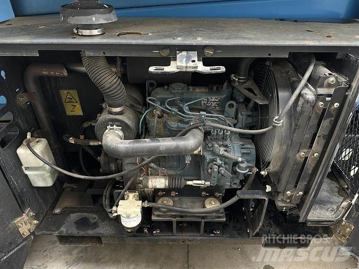 Genie GS336396 其他升降机和高空作业平台