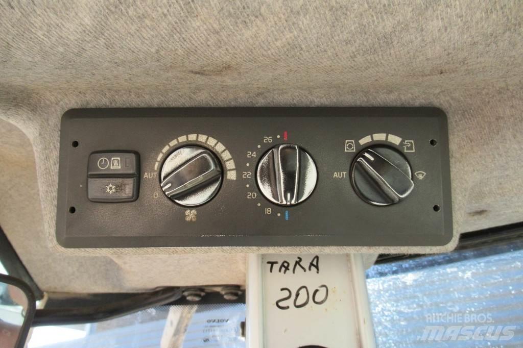 Volvo L110F 轮式装载机
