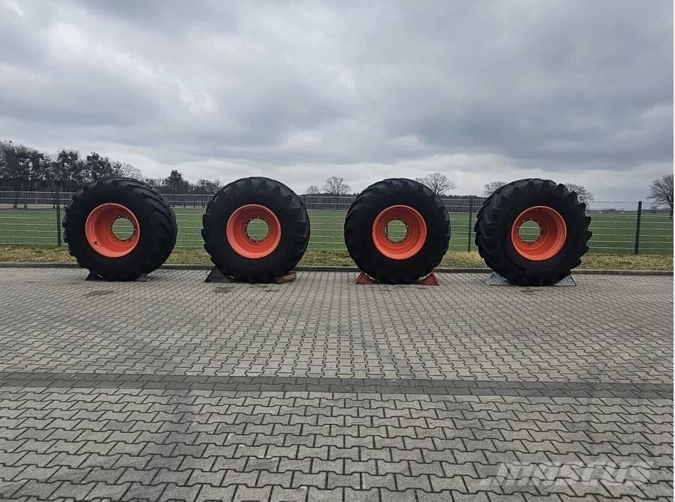 Michelin axiobib 轮胎、车轮、轮圈