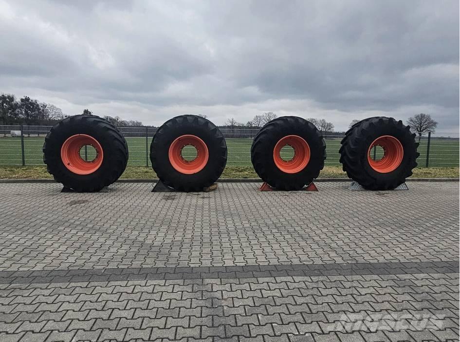 Michelin axiobib 轮胎、车轮、轮圈