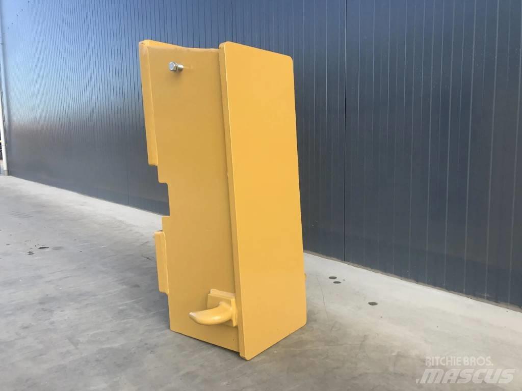 CAT 150 NG 其他组件