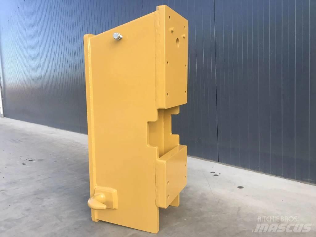 CAT 150 NG 其他组件