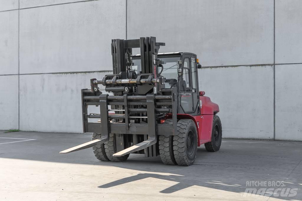 Manitou MI 80 柴油叉车