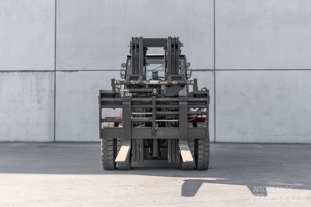 Manitou MI 80 柴油叉车