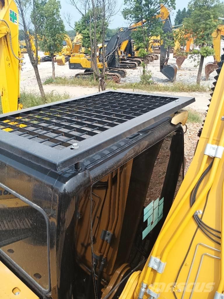 CAT 323D2 履带挖掘机