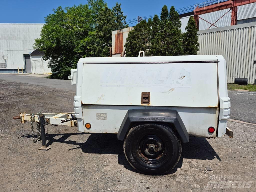 Doosan P 185 WJD 压缩机