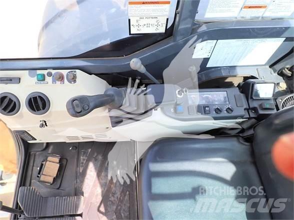 CASE CX55B 小型挖掘机