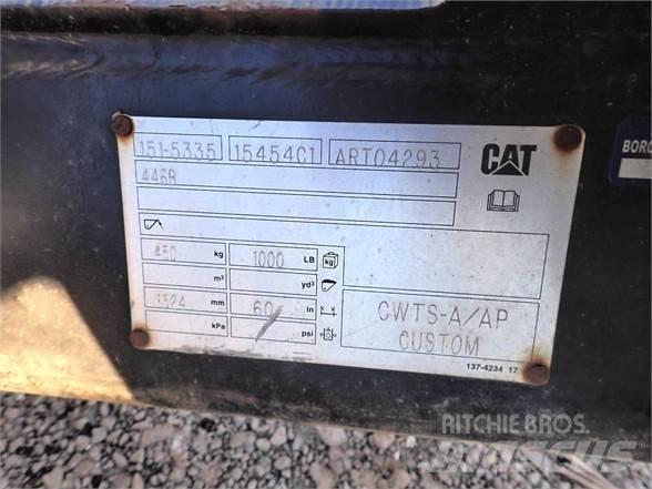 CAT 151-5335 货叉