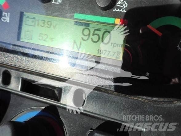 CAT 420F2 反铲装载机