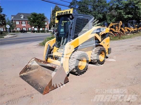 Gehl V270 滑移装载机