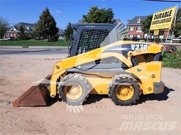 Gehl V270 滑移装载机