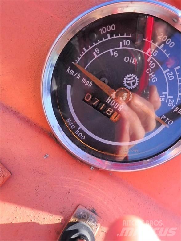 Kubota L355SS 拖拉机/农用车
