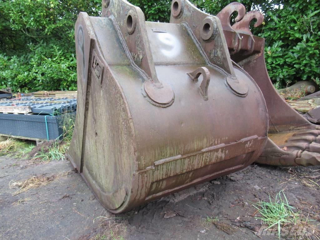 CAT 325 B 挖斗