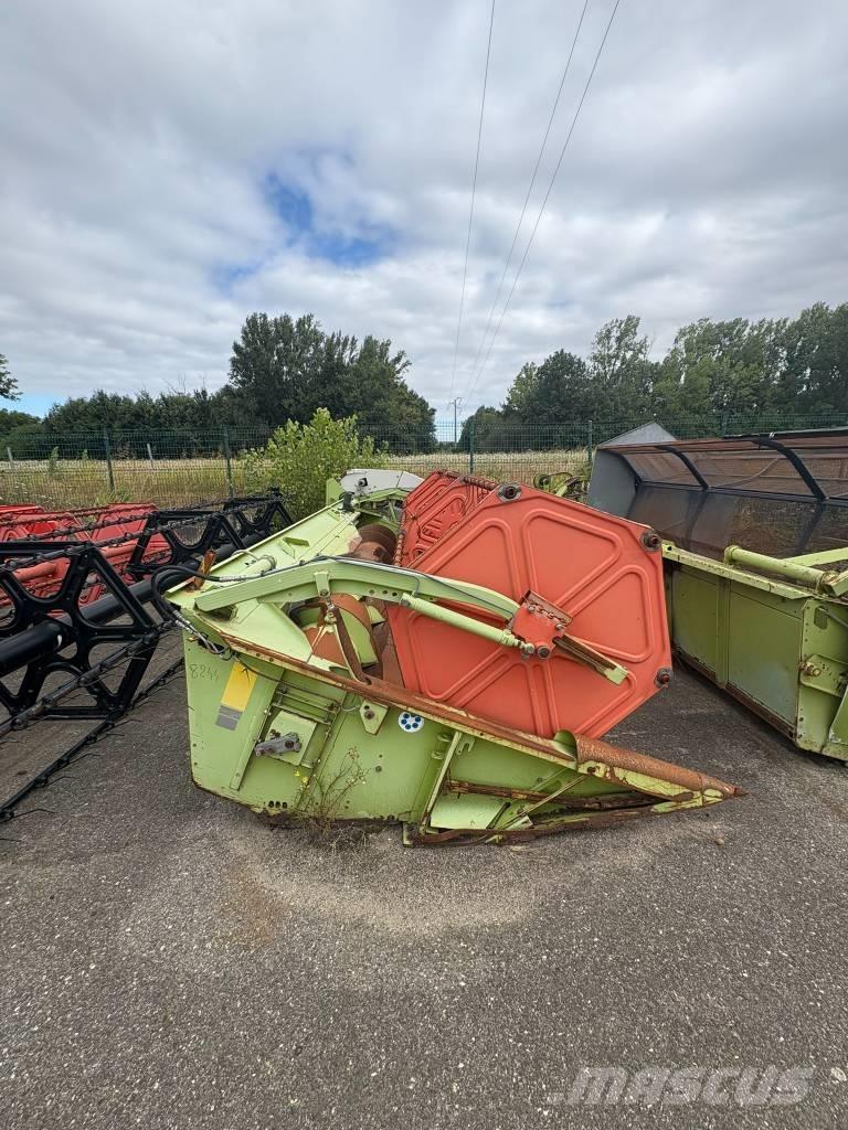 CLAAS 3.90M 其他根茎作物收获机械