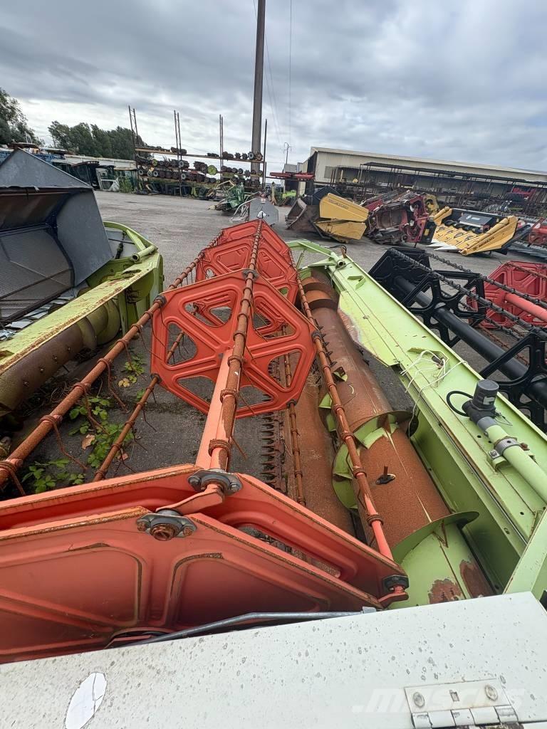 CLAAS 3.90M 其他根茎作物收获机械