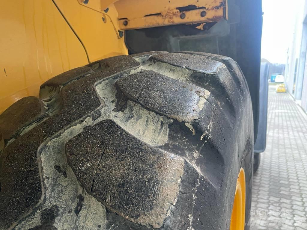 Volvo L 60 G 轮式装载机