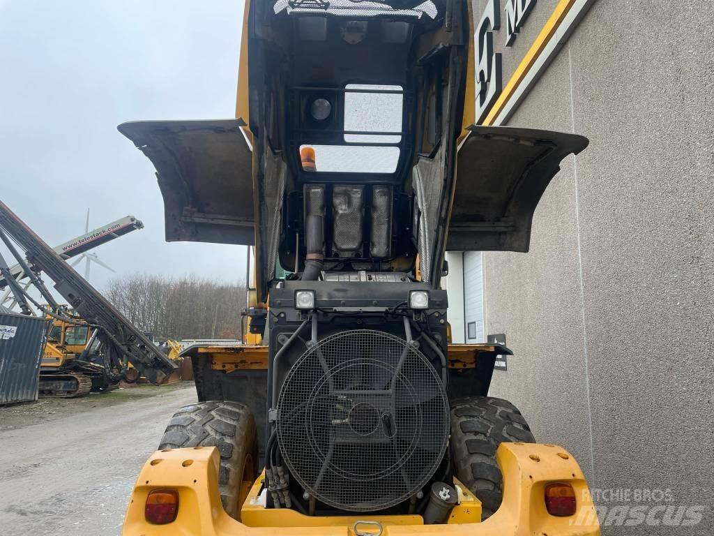 Volvo L 60 G 轮式装载机
