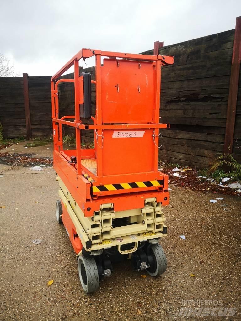 JLG 1930 ES 剪叉式升降机