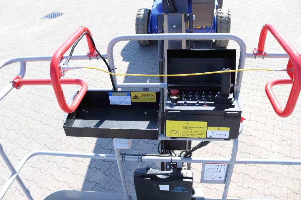 Hangcha GTHZ 170 C 曲臂高空工作平台