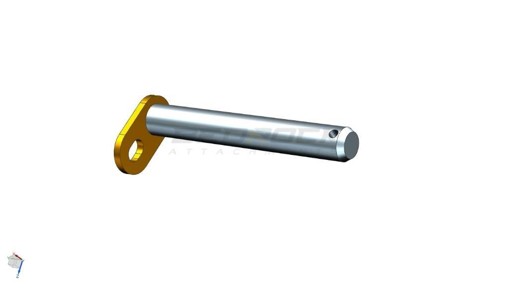 CAT 50.8MM PIN AS 其他组件