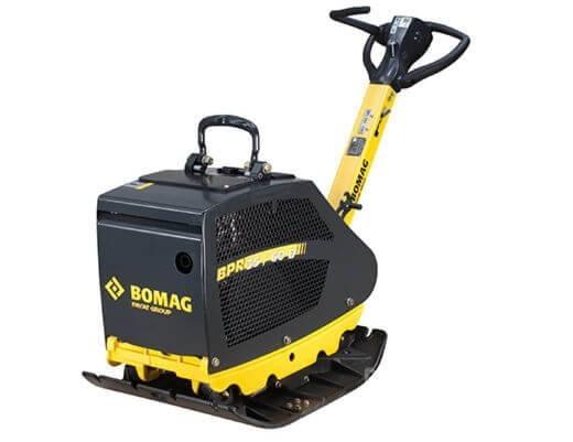 Bomag BPR 35/60 D 平板夯