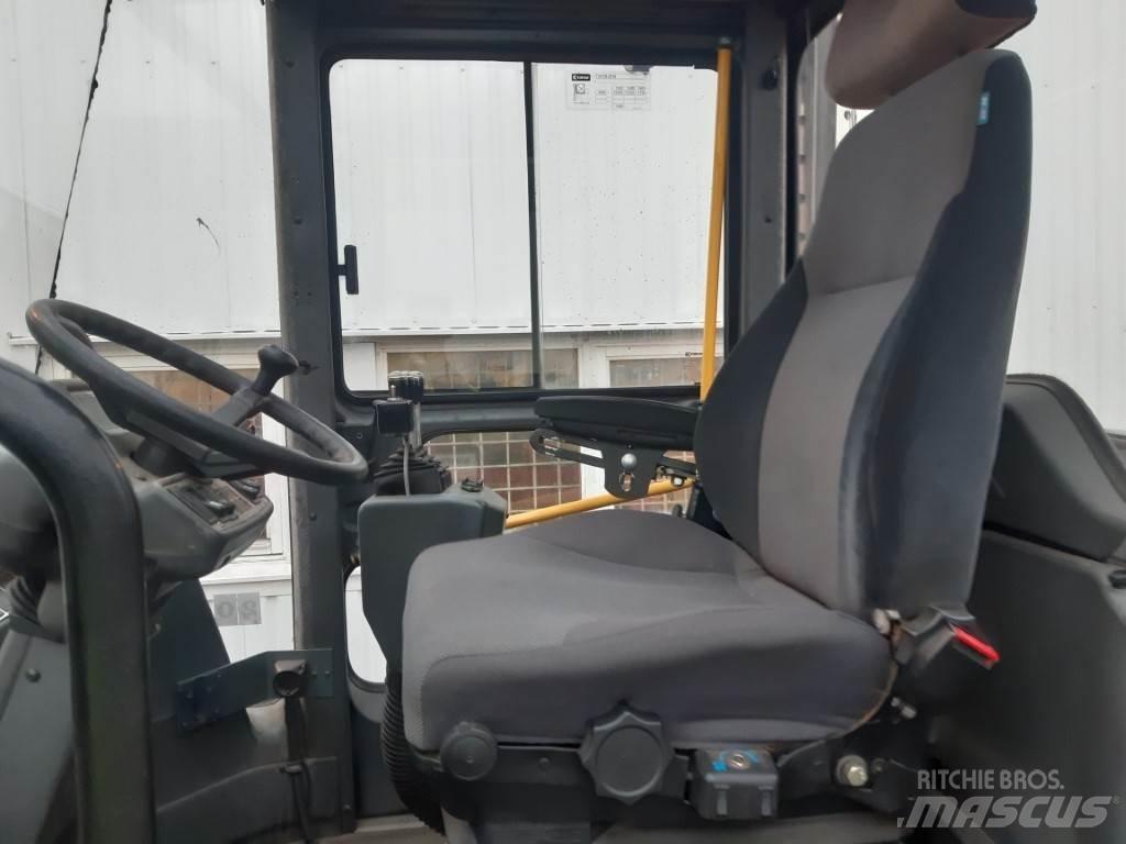 Kalmar DCE150-12 柴油叉车