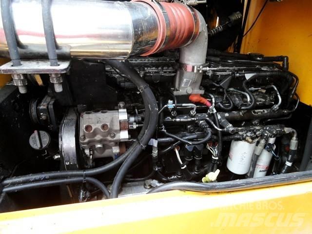 Hyundai HL 770-7 A 轮式装载机