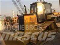CAT D 5 N 履带式推土机