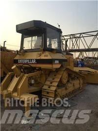 CAT D 5 N 履带式推土机