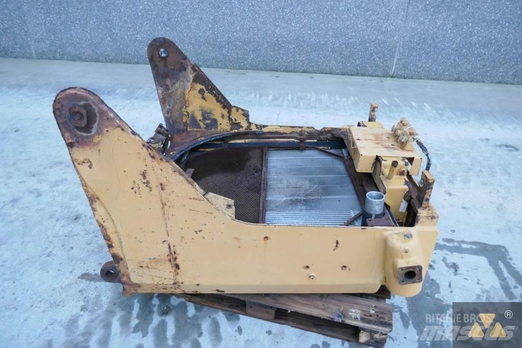 CAT 358-2851 运输工具-其他
