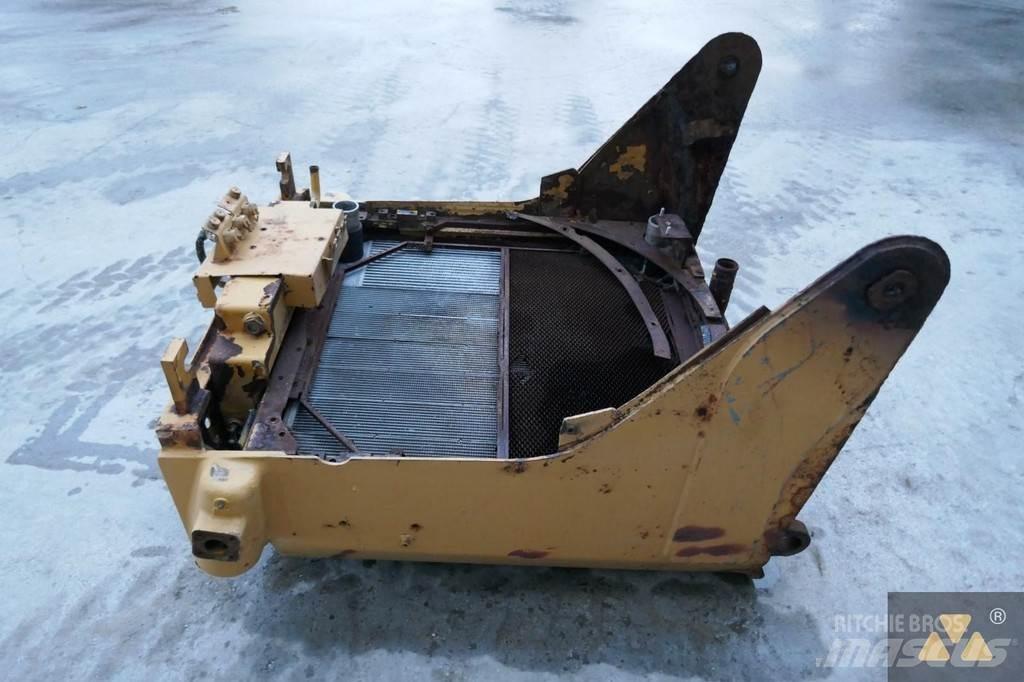 CAT 358-2851 运输工具-其他