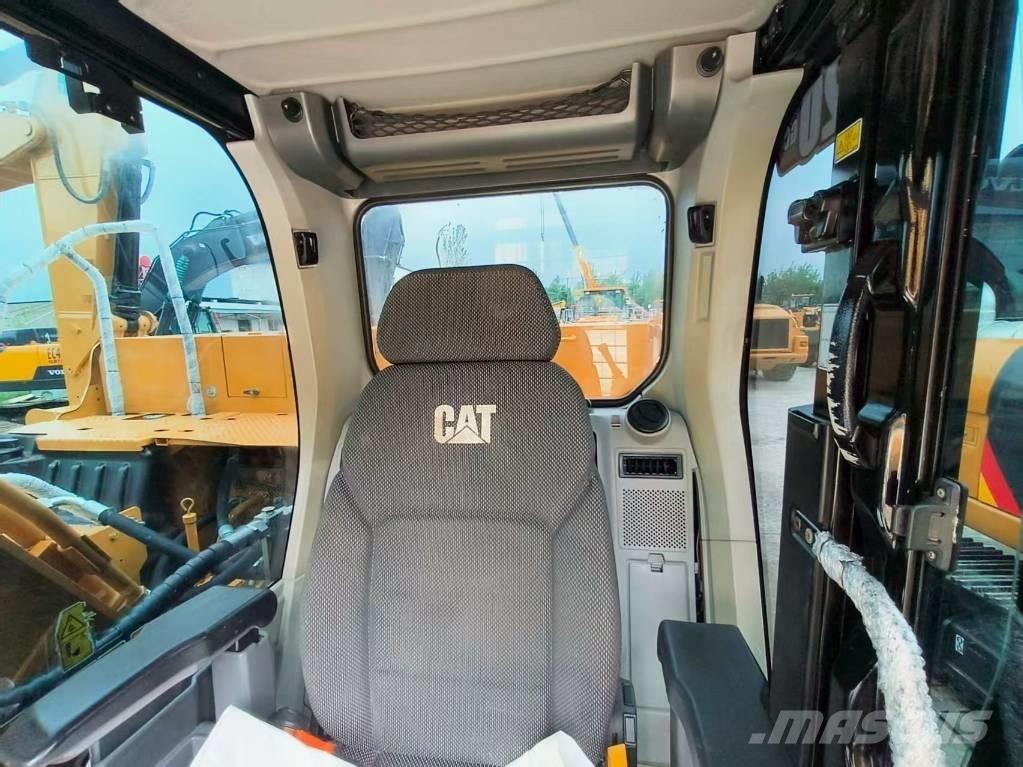 CAT 320 GC 履带挖掘机