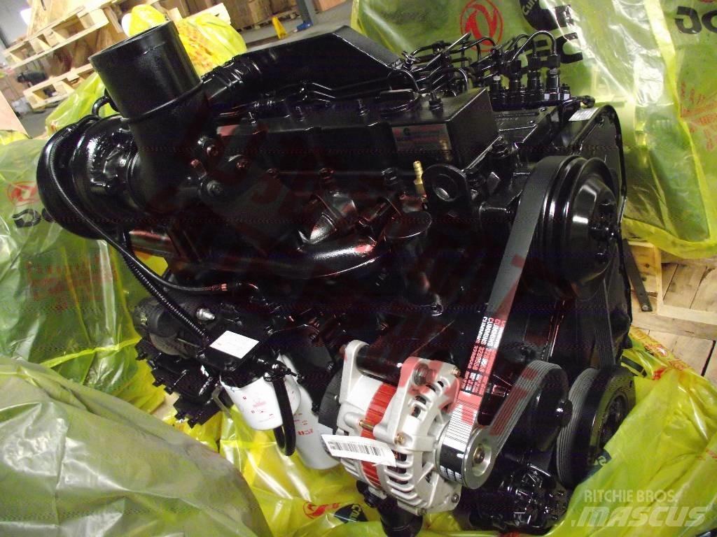 Cummins 6CTA8.3-C240 运输工具-其他