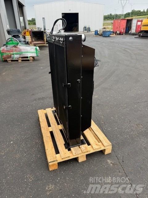 CNH 950/1260 散热器