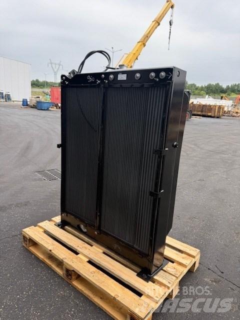 CNH 950/1260 散热器