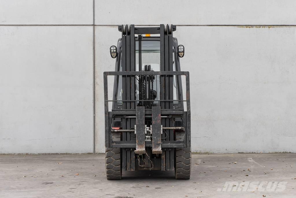 Manitou MI 30 D 柴油叉车