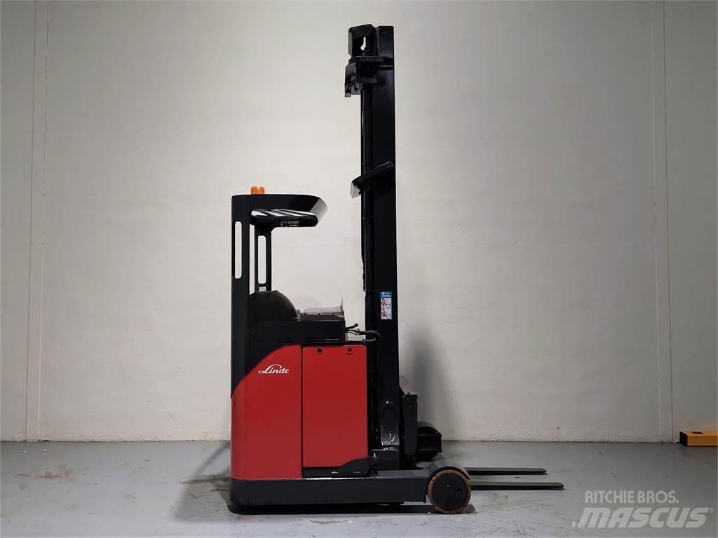 Linde R14HD 前移式叉车