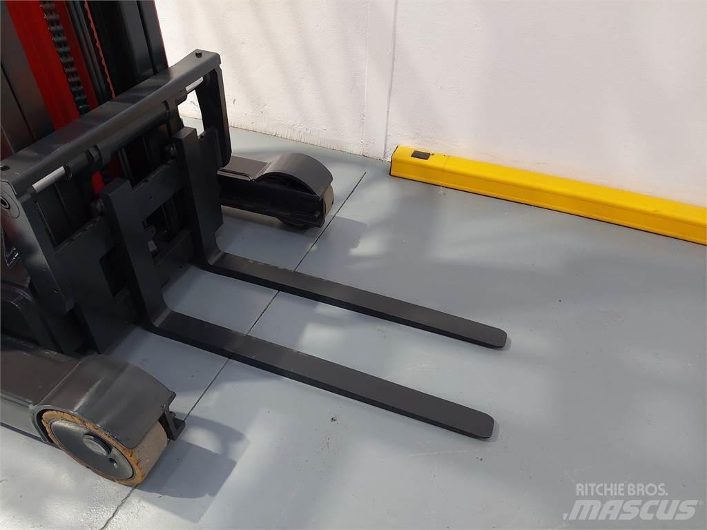 Linde R14HD 前移式叉车